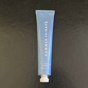 Summer Fridays Jet Lag Hydration Mask (28g/1oz) new